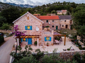 Stone house Goranova kuća